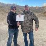 Gun Training Nampa